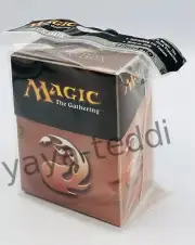 Ultra Pro MTG: Red Mana Symbol Deck Box (UP82448)