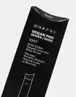 Morphe Vegan Pro Series V207 Dual-Ended Dipped Liner & Brow Brush New