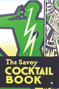 在飛比找誠品線上優惠-The Savoy Cocktail Book