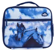 Big Cooler Lunch Bag - Sky Dancer