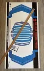 VINTAGE POSTER: ALAN PARSONS PROJECT Ammonia Ave (Original In Store Poster 1984)