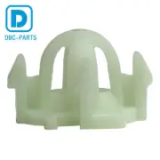 Headlight Mounting Bracket Clip Plastic for 2000-2006 Jeep Grand Cherokee WJ