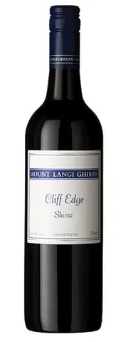 Mount Langi Ghiran Cliff Edge Shiraz 2022