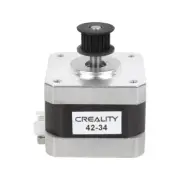 Creality 3D Printer Stepper Motor 42-34 for Creality Ender-3 X/Y/Z CR-10 Z axis