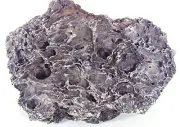 Dragon Stone ohko Dark Snake River Idaho 12x8x4" Aquarium Terrarium 6.85lbs