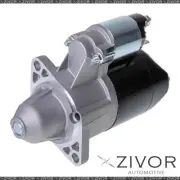 OEX Starter Motor For Toyota Celica Ra40 2.0l 18r-c. #DXS402
