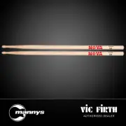 Vic Firth Nova 5A Wood Tip Drumsticks
