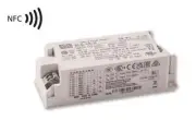 Mean Well XLC-40-H-BN LED Driver 40W 600 -1400mA, 9-54V, NFC