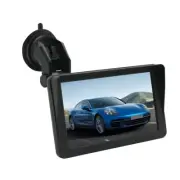7" Android Touch Screen Smart CarPlay Auto Universal Portable Stereo Radio