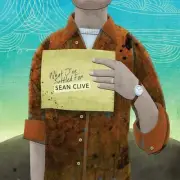 What I've Settled for by Sean Clive (CD, 2009)