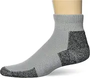 [Thorlos] Unisiex Max Cushion Running Ankle Socks