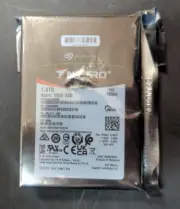 Seagate NYTRO 3550 1.6TB SSD Internal Hard Drive #XS1600LE70045 BRAND NEW