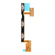 Power Volume Button Flex Cable Part for Samsung Galaxy Tab A7 Lite T220 / T225
