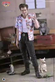1/6 Scale Ace Ventura Pet Detective by Asmus Toys 906533