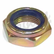 Mainshaft Nut Crown Automotive Rear for Jeep Commando 1966-1973