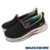 在飛比找PChome24h購物優惠-Skechers 休閒鞋 Go Walk Arch Fit-