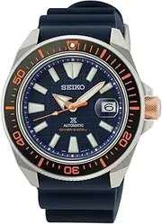 [SEIKO] Prospex King Samurai Save the Ocean Asia Limited SRPH43K1