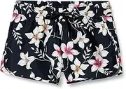 [O'Neill] 628402 PNK Women's Board Shorts, Patterned Shorts, Pink