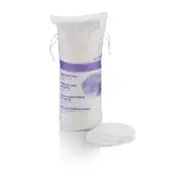Alliance Alvita Maxi Cotton Make-up Remover Pads 50 Pieces