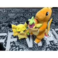 在飛比找蝦皮購物優惠-寶可夢 Pokémon Center TAIPEI 開幕紀念