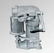 NEW ALL AMERICAN Canning #225 Master Hand Crank Can Sealer