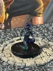 Nymph Lampad D&D Miniature Dungeons Dragons Odysseys Theros fey dryad druid 5 Z
