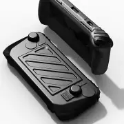 X Skull Co. Hardshell Front Cover Bundle for ROG Ally X Standgrip Gripcase