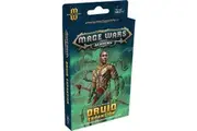 Mage Wars Academy Druid Expansion Board Game