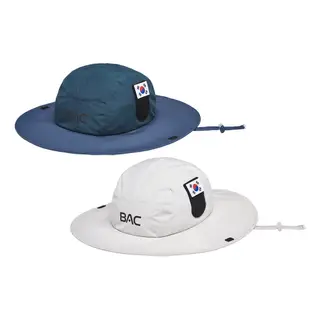 BLACK YAK ALPINE GTX防水圓盤帽[象牙白/藍綠色]BYBB2NAH02(防風 GORE-TEX 防水帽 保暖帽 中性款)