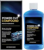 Car Scratch Removal,100g Paint Polishing Agent for Car | Mild Polishing Solution for Vehicle Care, Automotive Cleaning Products
