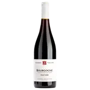 2023 Stephane Brocard Bourgogne Pinot Noir - Buy Online | The Wine Collective Marketplace