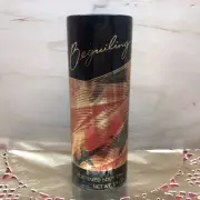 Avon's Perfumed Body Talc, BEGUILING, 3.5oz