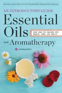 在飛比找博客來優惠-Essential Oils & Aromatherapy,