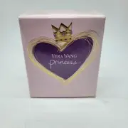 Vera Wang Princess Perfume 3.4 Fl Oz Womens New Sealed