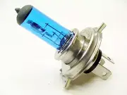 For Kawasaki Ninja 250R 500R ZX-1100 ZX-12R 100W Super White Headlight Bulb Lamp