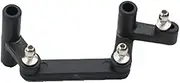 Steering Linkage Assembly PX9200-20 for 1:10 PX9200 PX9200E PX9202 PX9203 PX9204 9205E 9206E Trucks RC Car