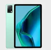 T20 S Tablet TÜV SÜD Certified 10.4" 2K Display 8GB+128GB 7500mAh 13MP Main Camera 7.9mm Body Hi-Res Speakers Android 13 （Green）