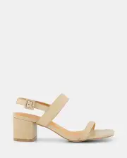 Shelly Shen Malone/Sage Womens Heels 07