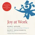 JOY AT WORK LIB/E: ORGANIZING YOUR PROFESSIONAL LIFE