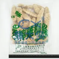 在飛比找樂天市場購物網優惠-紅龍-香檸雞柳條(1kg/包)-1J2B【魚大俠】FF308