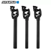 Suntour SP12 NCX 27.2 SEATPOST SUSPENSION SEATPOST MTB Road 27.2/31.6/30.9x350