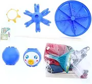 Funny Octopus Cleaning Toy Set Boys and Girls Play House Cleaning Equipment Safe Non-Toxic Toys for Girls