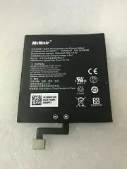 MC-266767 58-000246 New Genuine 1500mAh Battery For McNair Battery