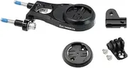 [Rec Mount] [Second Generation] Combo Mount for Garmin/iGPSPORT (Type 2 GP-K400A + GP-CATHL1) [N7-GMGM+GP] Edge Series/iGS Series/BSC Series Compatible