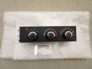 08 - 14 CHEVY EXPRESS 1500 BASE LS LT A/C HEATER CLIMATE TEMPERATURE CONTROL NEW