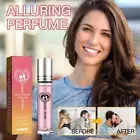 Date Roller Perfume Alluring Rollerball Perfume 10ml O1Y9 I3S2