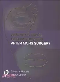 在飛比找三民網路書店優惠-Aesthetic Facial Reconstructio