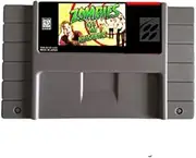 Royal Retro Zombies Ate My Neighbors USA Version 16 bit Big Gray Game Card For NTSC Game Player
