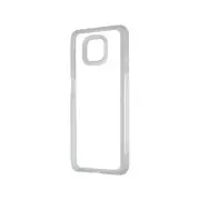 tech21 Evo Clear Series Hard Case for Motorola Moto G Power - Clear