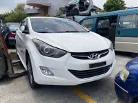 在飛比找Yahoo!奇摩拍賣優惠-[原立] 現代 HYUNDAI ELANTRA 1.8 伊倫